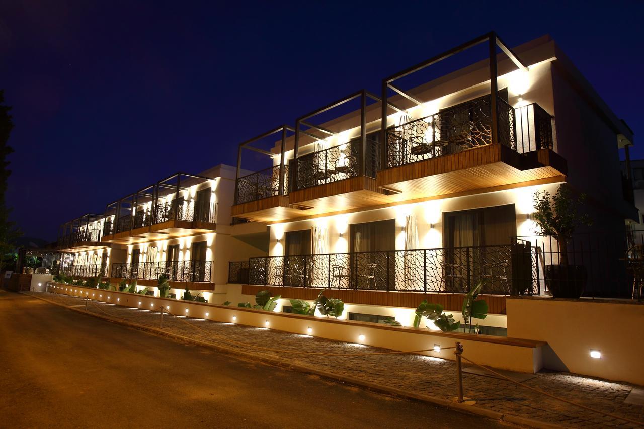 Eskiceshme Bodrum Marina (Adults Only) Hotel Exterior photo