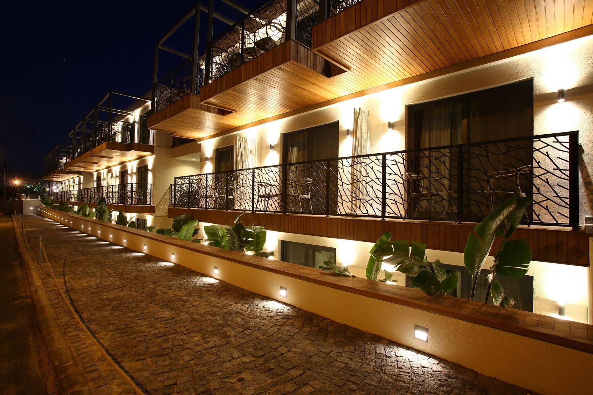 Eskiceshme Bodrum Marina (Adults Only) Hotel Exterior photo